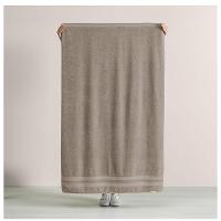 Jogo de Banho Gigante Unika com 05 Peças 100% Algodão Lunar - Karsten - 3