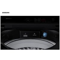 Lavadora de Roupas Smart Samsung 17 Kg Digital Inverter Black Caviar com 10 Programas de Lavagem - WA17CG - 2