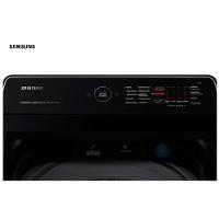 Lavadora de Roupas Smart Samsung 17 Kg Digital Inverter Black Caviar com 10 Programas de Lavagem - WA17CG - 3