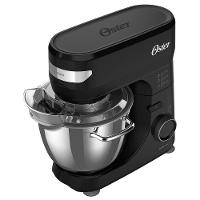 Batedeira Planetária Oster com 03 Batedores Preta - OBAT641 - 3