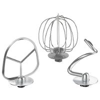 Batedeira Planetária Oster com 03 Batedores Preta - OBAT641 - 6