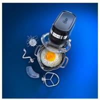 Batedeira Planetária Oster com 03 Batedores Preta - OBAT641 - 8