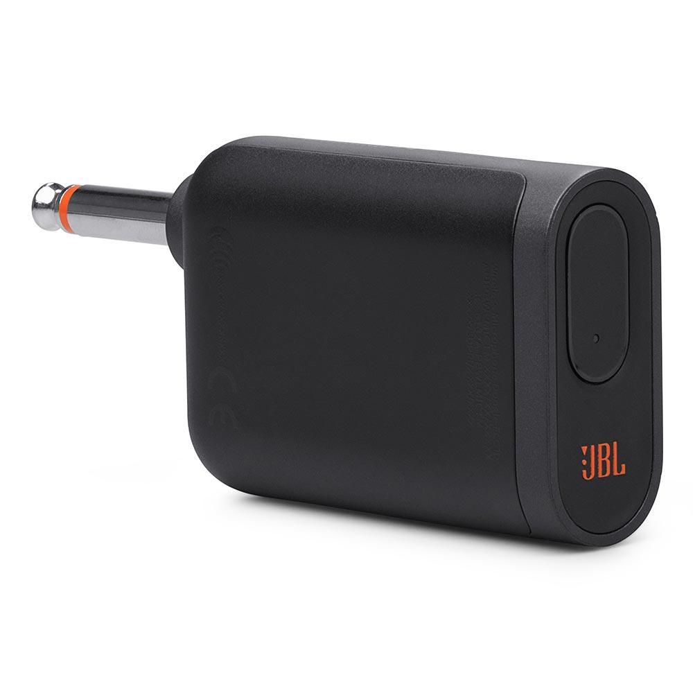 Microfone sem Fio JBL Bateria com Duração de Até 20 horas, Conexão Simples, Receptor UHF de Canal Duplo - 6