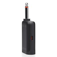 Microfone sem Fio JBL Bateria com Duração de Até 20 horas, Conexão Simples, Receptor UHF de Canal Duplo - 5