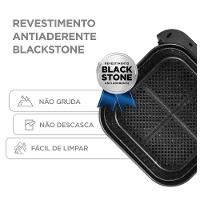 Fritadeira Air Fryer Midea Widemax - FWM85P - 5