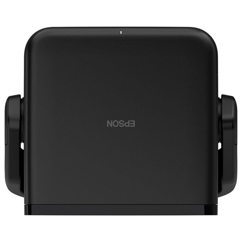 Projetor Epson EpiqVision Laser Smart EF22 Preto Ônix - V11HB38 - 5