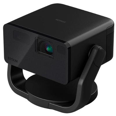 Projetor Epson EpiqVision Laser Smart EF22 Preto Ônix - V11HB38