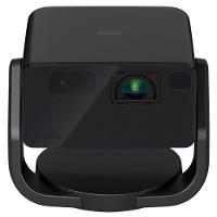 Projetor Epson EpiqVision Laser Smart EF22 Preto Ônix - V11HB38 - 3