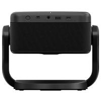 Projetor Epson EpiqVision Laser Smart EF22 Preto Ônix - V11HB38 - 6