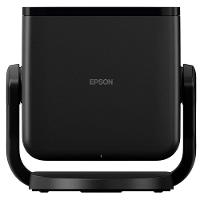 Projetor Epson EpiqVision Laser Smart EF22 Preto Ônix - V11HB38 - 7