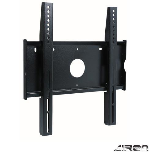 Suporte de Parede Fixo Aironflex para TVs de LCD, LED e Plasma de 43" a 65" Preto -MF40V44PROMO - 1