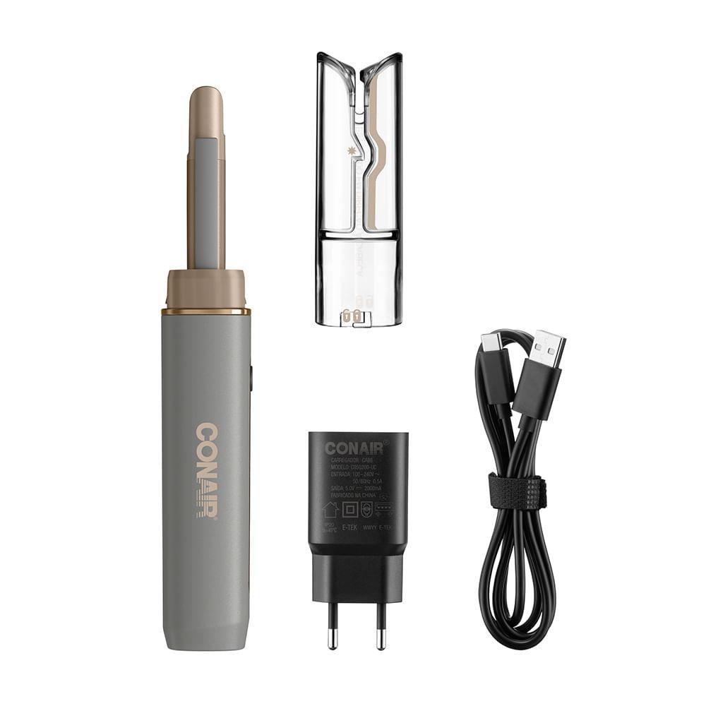 Mini Modelador Automático Recarregável USB Curl Secret® - CR520UB - 2