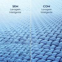 Lavadora de Roupas Electrolux 18kg Efficient Branca com Cesto Inox e Jet&Clean - LEE18 - 7