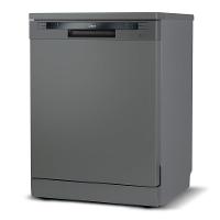 Lava-Louças Midea Cinza com 14 Serviços, 06 Programas de Lavagem e Função Adiar Início - DWA14S - 3