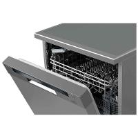 Lava-Louças Midea Cinza com 14 Serviços, 06 Programas de Lavagem e Função Adiar Início - DWA14S - 5