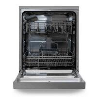 Lava-Louças Midea Cinza com 14 Serviços, 06 Programas de Lavagem e Função Adiar Início - DWA14S - 6