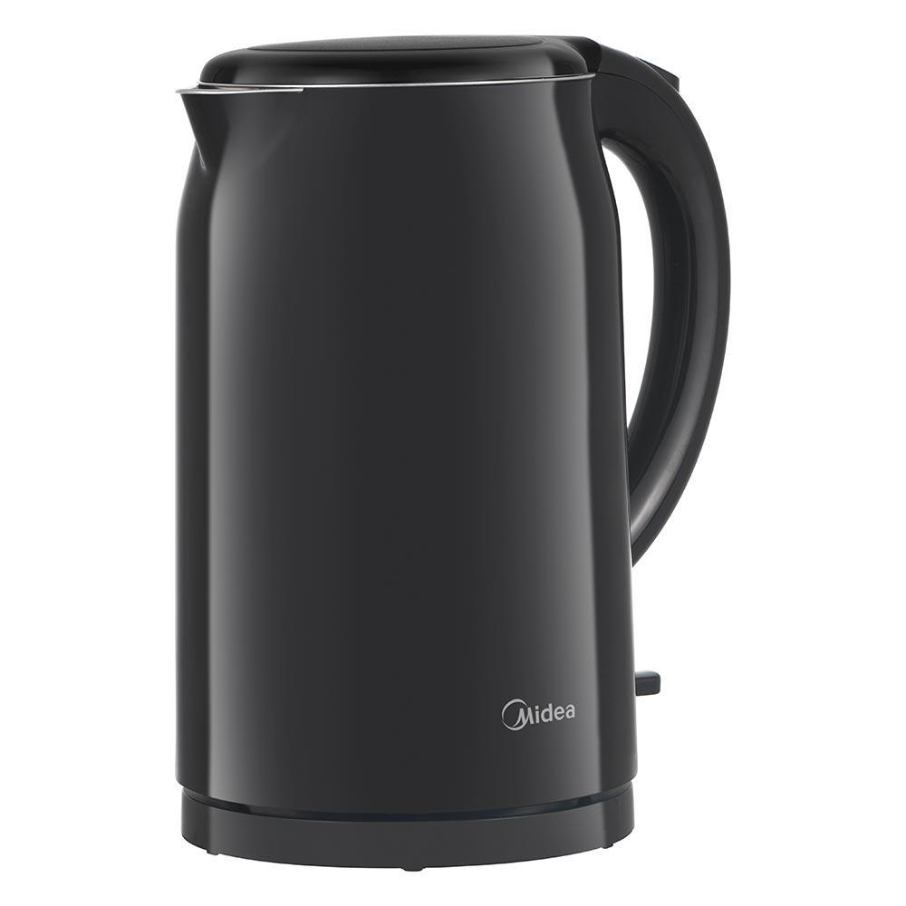 Chaleira Elétrica Midea Double Wall com Capacidade para 1,7L - KDW17P - 2