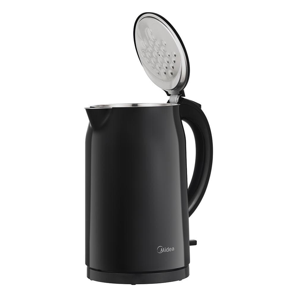 Chaleira Elétrica Midea Double Wall com Capacidade para 1,7L - KDW17P - 4