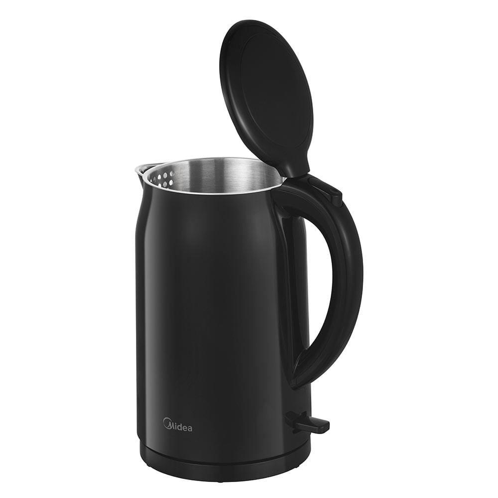 Chaleira Elétrica Midea Double Wall com Capacidade para 1,7L - KDW17P - 5