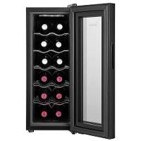 Adega de Vinhos Midea para 12 Garrafas com até 18°C - MDRW066 - 3