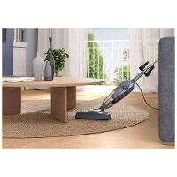 Aspirador de Pó Vertical com Fio Electrolux 2 em 1 Efficient Capacidade de 0,95 Litros com Cyclonic Power - STK17 - 9