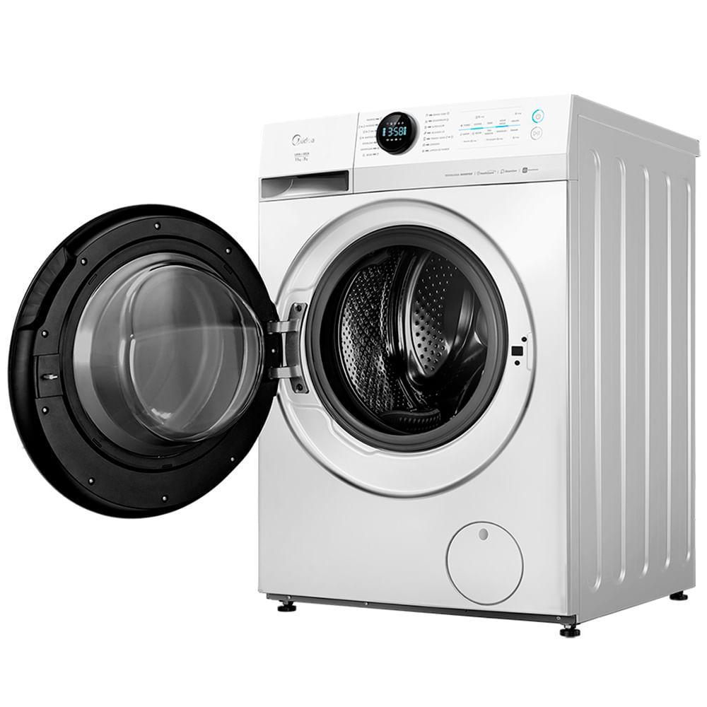 Lava & Seca 11Kg Midea Slim HealthGuard Branca com 14 Programas de Lavagem - MF201D110WB/WK-01 - 3