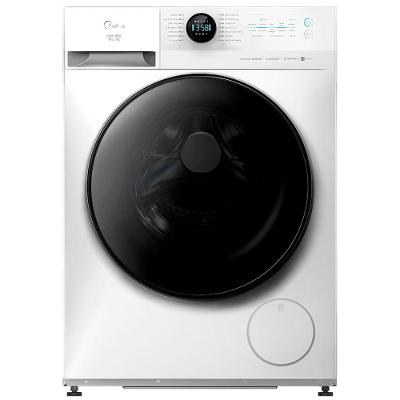 Lava & Seca 11Kg Midea Slim HealthGuard Branca com 14 Programas de Lavagem - MF201D110WB/WK-01