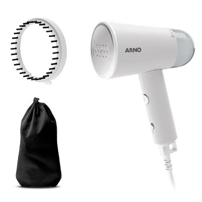 Vaporizador de Roupas Arno Steam Travel Branco - HS11