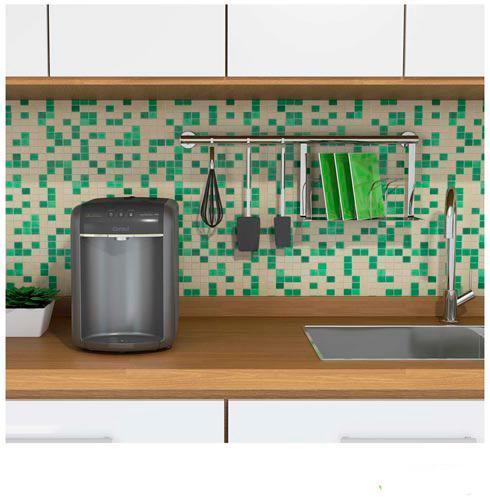 Purificador de Água Consul CPB36 Bem Estar com Água Gelada e Display Gradual com Aviso de Troca de Refil - 5