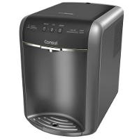 Purificador de Água Consul CPB36 Bem Estar com Água Gelada e Display Gradual com Aviso de Troca de Refil - 1