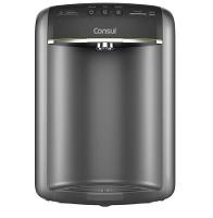Purificador de Água Consul CPB36 Bem Estar com Água Gelada e Display Gradual com Aviso de Troca de Refil - 2