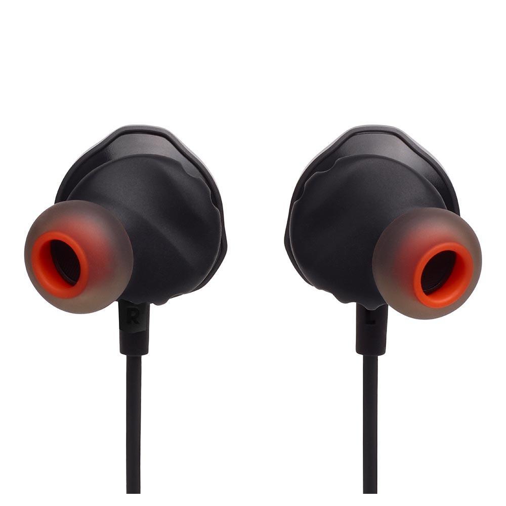 Fone de Ouvido JBL Quantum 50C In Ear Preto - LQTUM50CBLK - 3