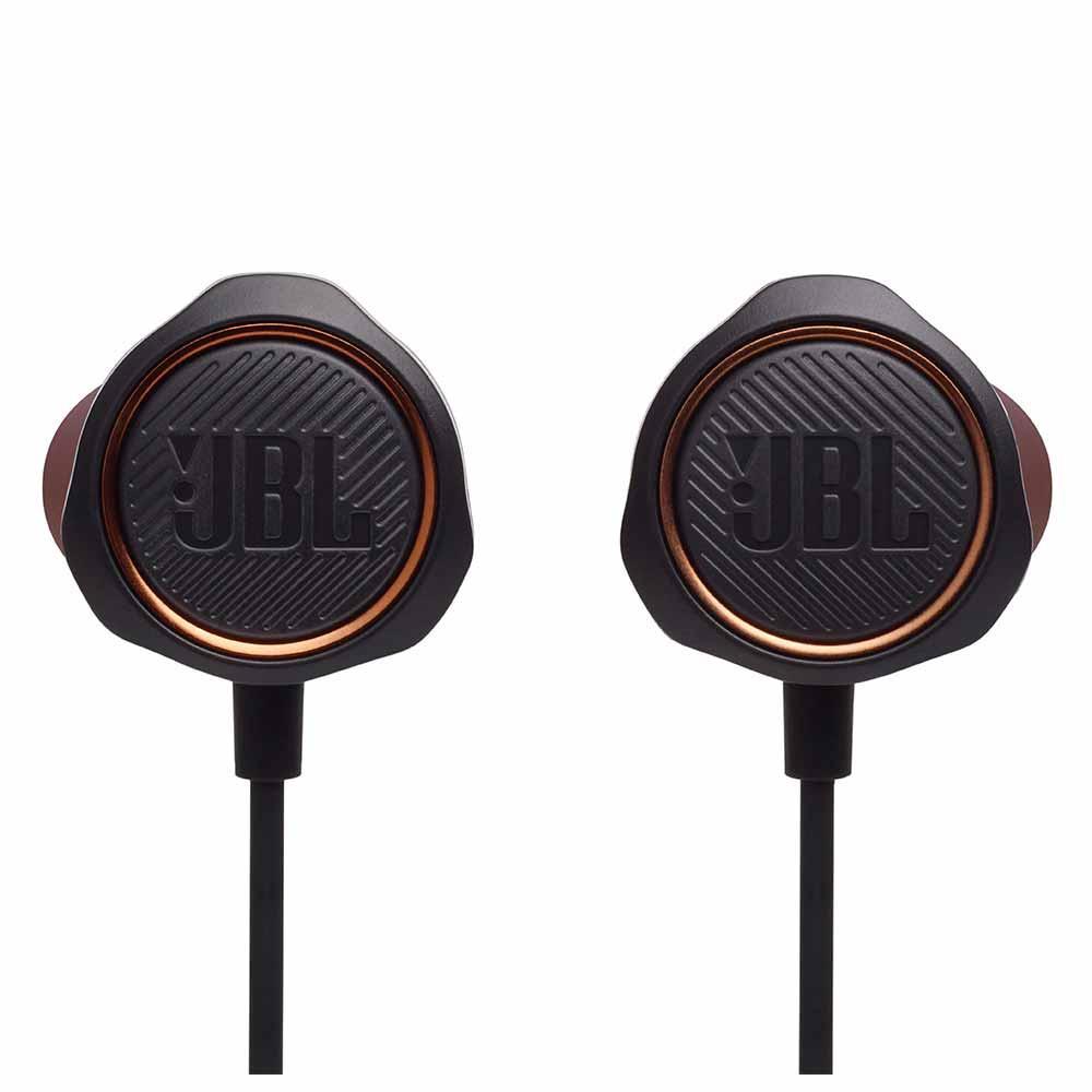 Fone de Ouvido JBL Quantum 50C In Ear Preto - LQTUM50CBLK - 5