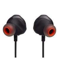 Fone de Ouvido JBL Quantum 50C In Ear Preto - LQTUM50CBLK - 3