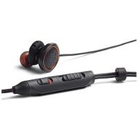 Fone de Ouvido JBL Quantum 50C In Ear Preto - LQTUM50CBLK
