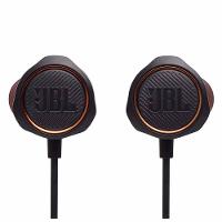 Fone de Ouvido JBL Quantum 50C In Ear Preto - LQTUM50CBLK - 5