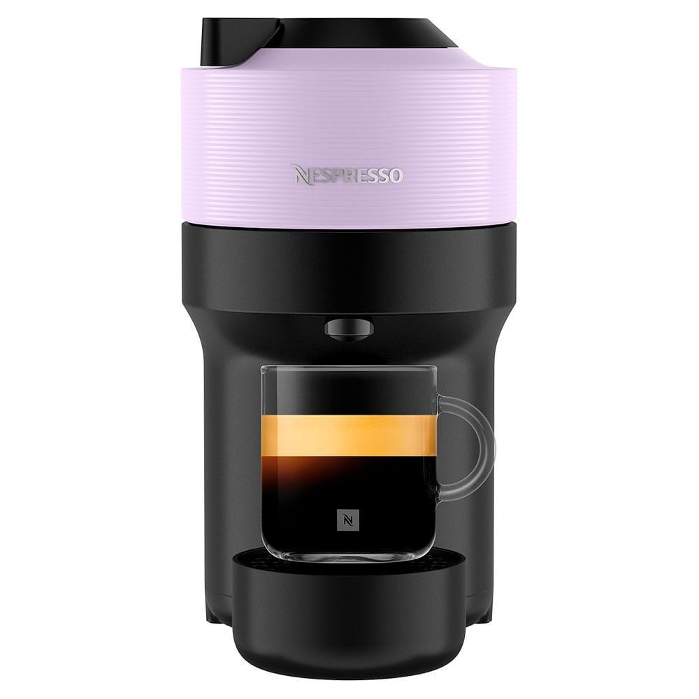 Cafeteira Nespresso Vertuo Pop Lilás para Café Espresso - GDV2BR - 1