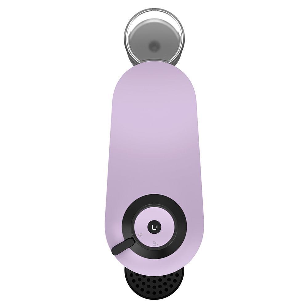 Cafeteira Nespresso Vertuo Pop Lilás para Café Espresso - GDV2BR - 9