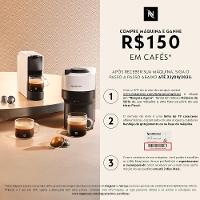 Cafeteira Nespresso Vertuo Pop Lilás para Café Espresso - GDV2BR - 3