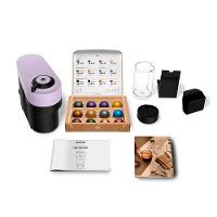 Cafeteira Nespresso Vertuo Pop Lilás para Café Espresso - GDV2BR - 5