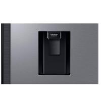 Refrigerador Side By Side Sansumg com 02 Portas Frost Free SmartThings com 560 Litros Inox Look - RS57DG4 - 7