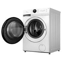 Lava e Seca Midea HealthGuard 13kg/8kg Branca Conectada com Função Turbo - MF200D13 - 5