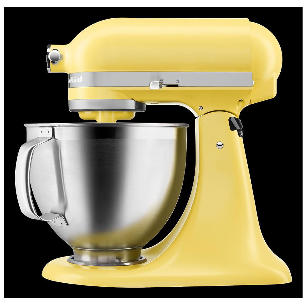 Batedeira KitchenAid Artisan com 10 Velocidades e 04 Batedores Butter - 3