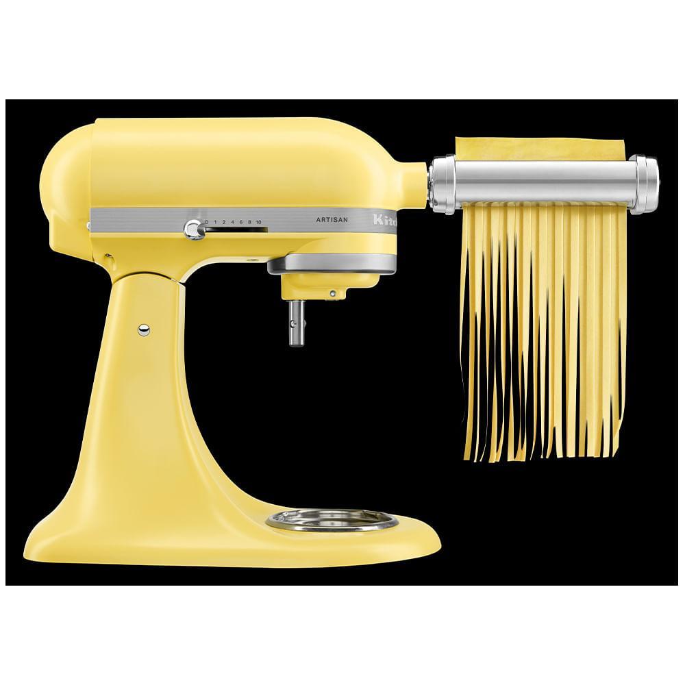 Batedeira KitchenAid Artisan com 10 Velocidades e 04 Batedores Butter - 4