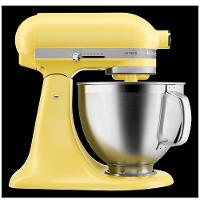 Batedeira KitchenAid Artisan com 10 Velocidades e 04 Batedores Butter - 2