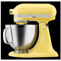 Batedeira KitchenAid Artisan com 10 Velocidades e 04 Batedores Butter - 3