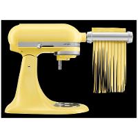 Batedeira KitchenAid Artisan com 10 Velocidades e 04 Batedores Butter