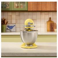 Batedeira KitchenAid Artisan com 10 Velocidades e 04 Batedores Butter - 8