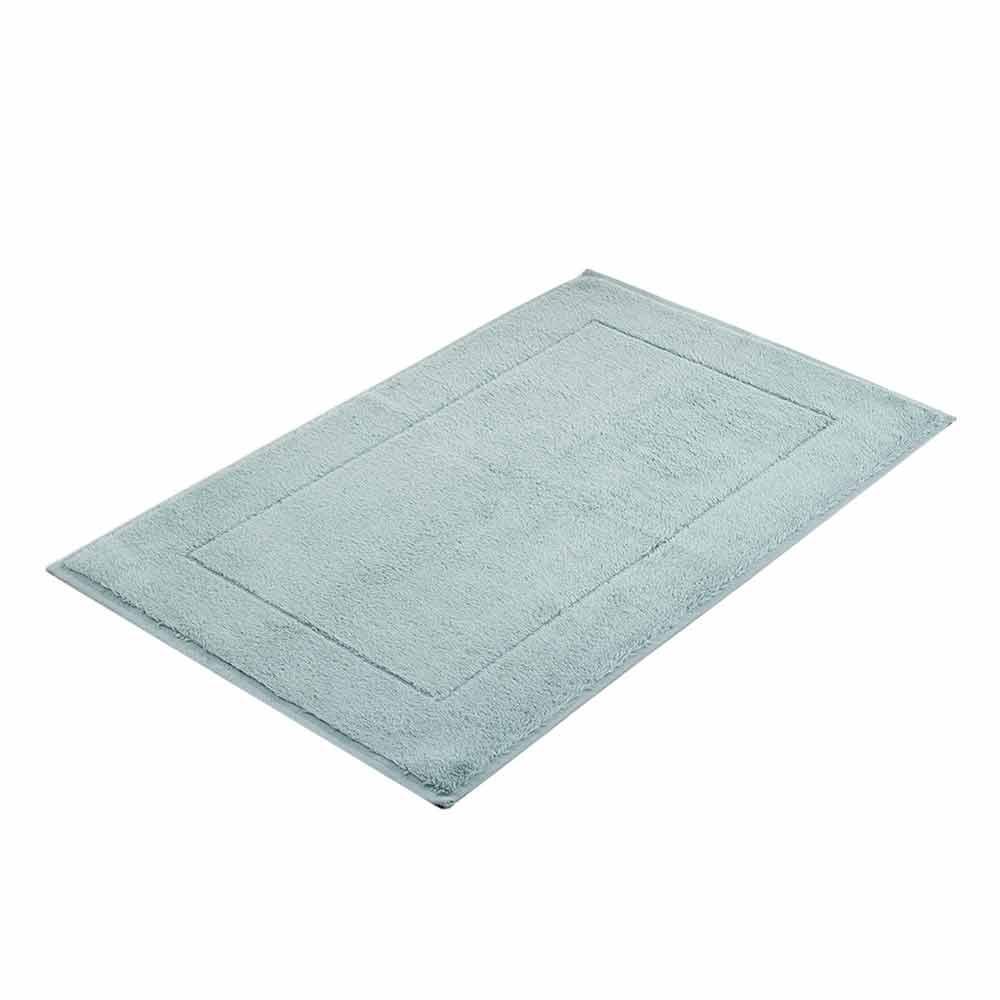 Jogo de Toalhas de Banho Gigante com 05 Peças Vision Dual Air Branca e Verde - Buddemeyer - 5