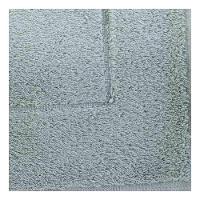 Jogo de Toalhas de Banho Gigante com 05 Peças Vision Dual Air Branca e Verde - Buddemeyer - 6